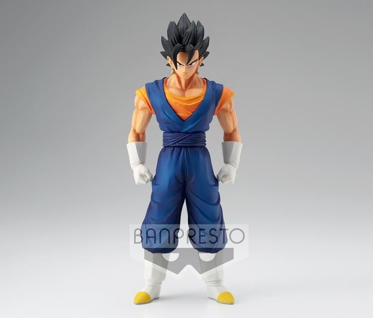 Dragon Ball Z Solid Edge Works Vol.4 Vegito Gallery Image 3