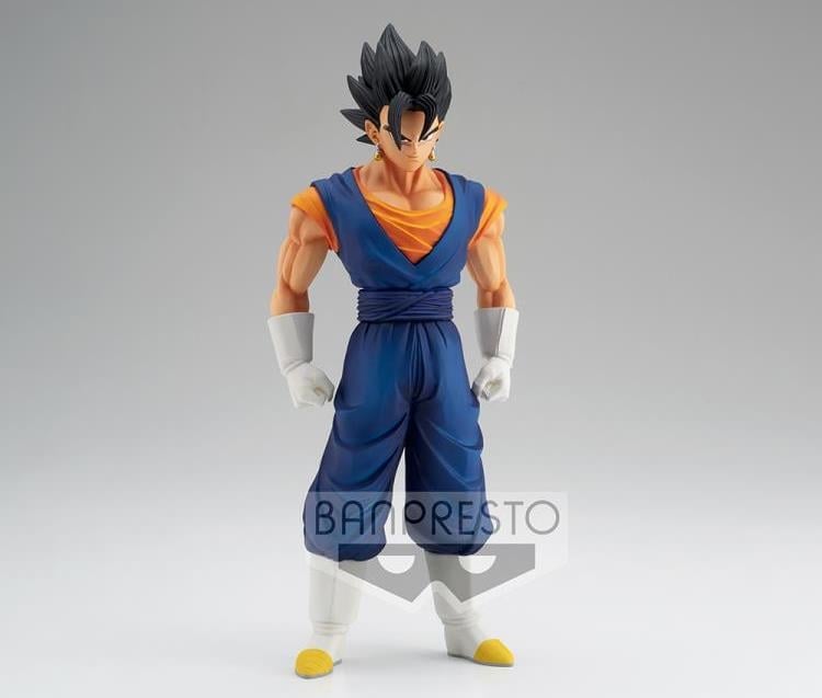 Dragon Ball Z Solid Edge Works Vol.4 Vegito Gallery Image 4