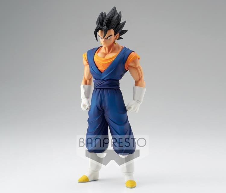 Dragon Ball Z Solid Edge Works Vol.4 Vegito Gallery Image 5