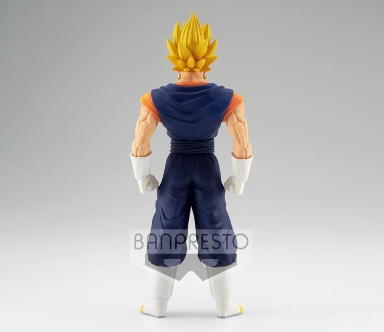 Dragon Ball Z Solid Edge Works Vol.4 Super Saiyan Vegito Gallery Image 8