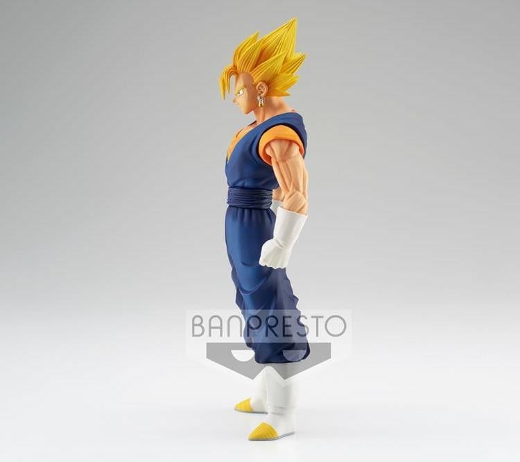 Dragon Ball Z Solid Edge Works Vol.4 Super Saiyan Vegito Gallery Image 6