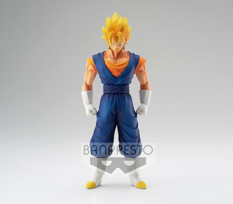 Dragon Ball Z Solid Edge Works Vol.4 Super Saiyan Vegito Gallery Image 3
