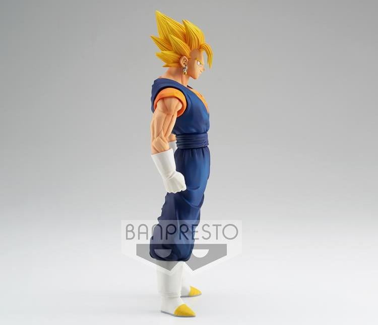 Dragon Ball Z Solid Edge Works Vol.4 Super Saiyan Vegito Gallery Image 7