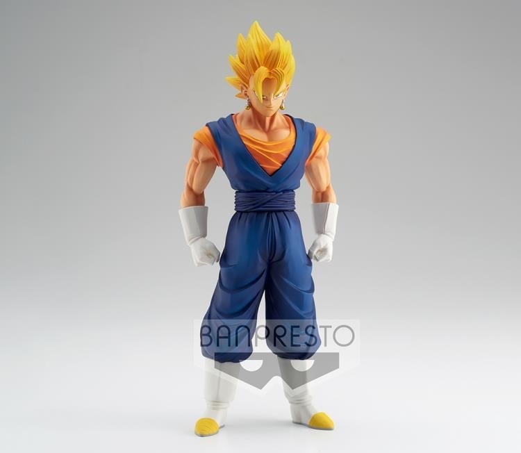 Dragon Ball Z Solid Edge Works Vol.4 Super Saiyan Vegito Gallery Image 5