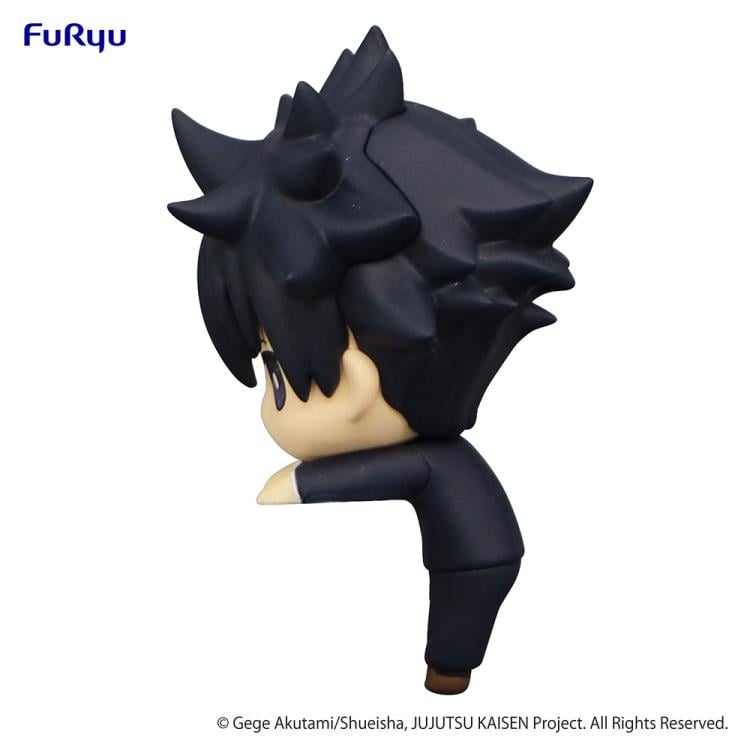 Jujutsu Kaisen Hikkake Puchi Set of 4 Noodle Stopper Figures