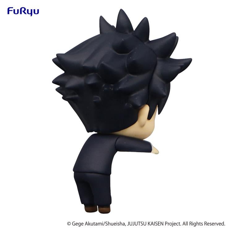 Jujutsu Kaisen Hikkake Puchi Megumi Fushiguro Noodle Stopper Figure