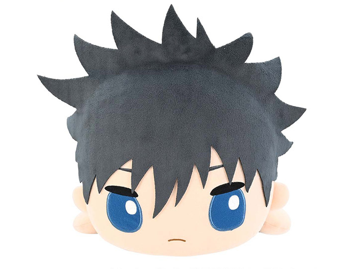 Jujutsu Kaisen Megumi Fushiguro Lay Down Big Plush