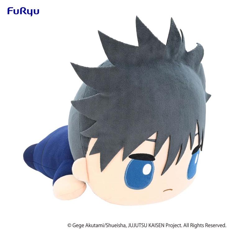 Jujutsu Kaisen Megumi Fushiguro Lay Down Big Plush