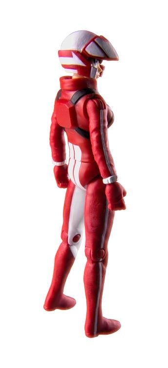 Robotech Encore Pilot Series Set of 4 Poseable Action Figures Gallery Image 22