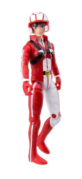 Robotech Encore Pilot Series Set of 4 Poseable Action Figures Gallery Image 20