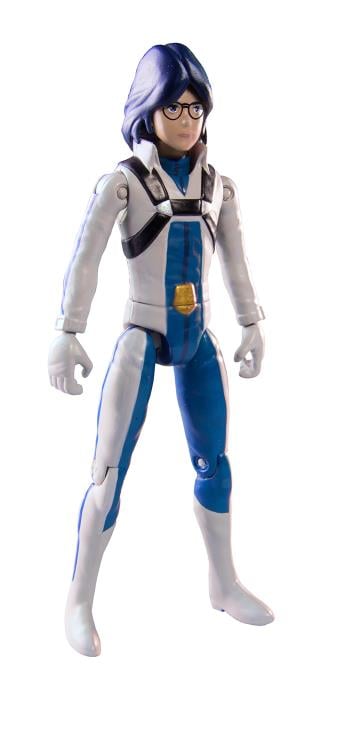 Robotech Encore Pilot Series Set of 4 Poseable Action Figures Gallery Image 14