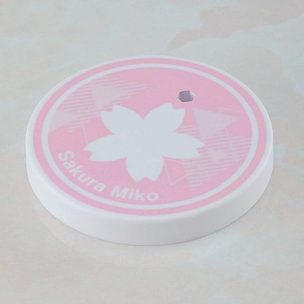 Hololive Production Nendoroid No.1722 Sakura Miko Gallery Image 9