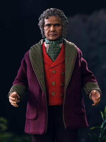 The Lord of the Rings Bilbo Baggins 1/6 Scale Figure Gallery Image 2