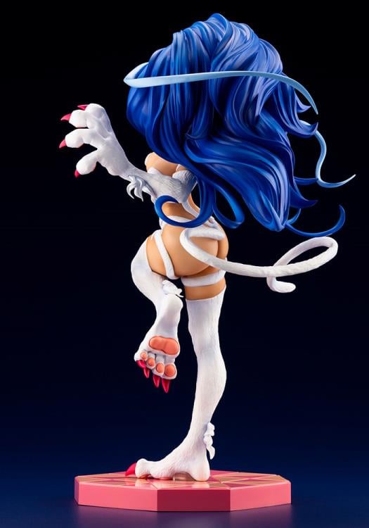 Darkstalkers Bishoujo Felicia 1/7 Scale Figure Gallery Image 6