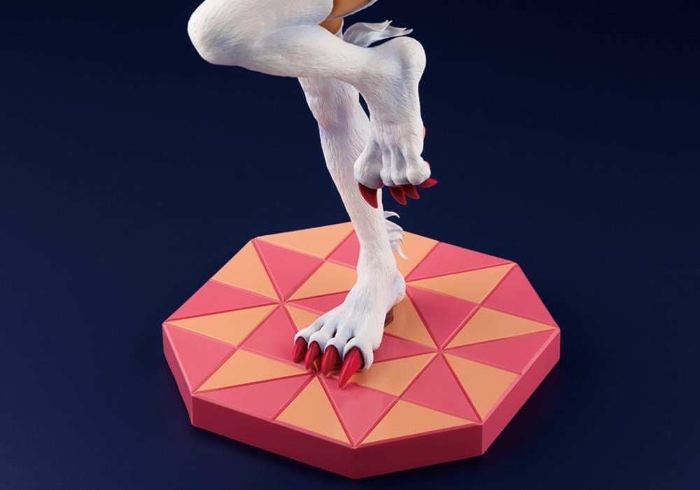 Darkstalkers Bishoujo Felicia 1/7 Scale Figure Gallery Image 15