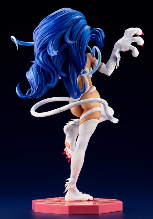Darkstalkers Bishoujo Felicia 1/7 Scale Figure Gallery Image 5