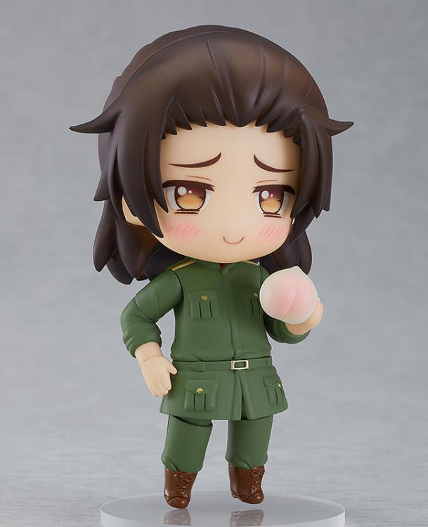Hetalia World Stars Nendoroid No.1756 China Gallery Image 6