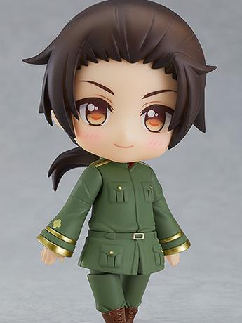 Hetalia World Stars Nendoroid No.1756 China Gallery Image 2