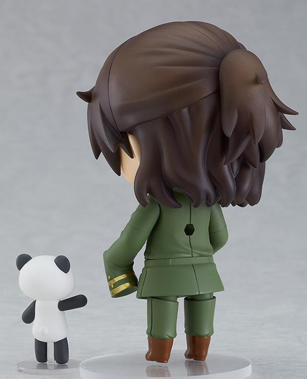 Hetalia World Stars Nendoroid No.1756 China Gallery Image 7