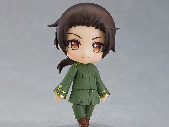 Hetalia World Stars Nendoroid No.1756 China Gallery Image 1