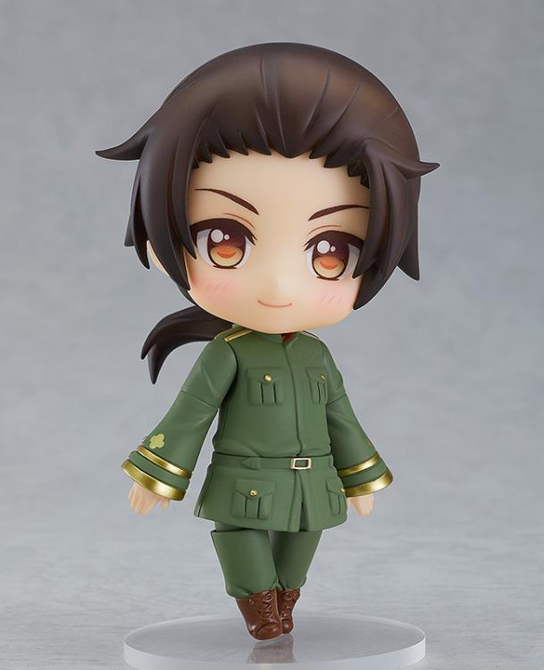 Hetalia World Stars Nendoroid No.1756 China Gallery Image 3