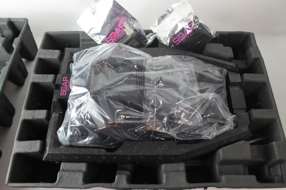 Defective Loot Box #0307 (DAMAGED - ALL SALES FINAL) Gallery Image 7