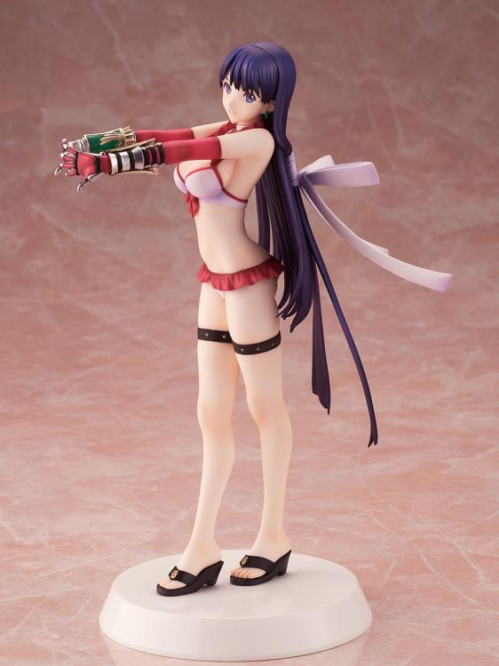 Fate/Grand Order Assemble Heroines Ruler Martha (Summer Queens) 1/8 Scale Model Kit Gallery Image 8