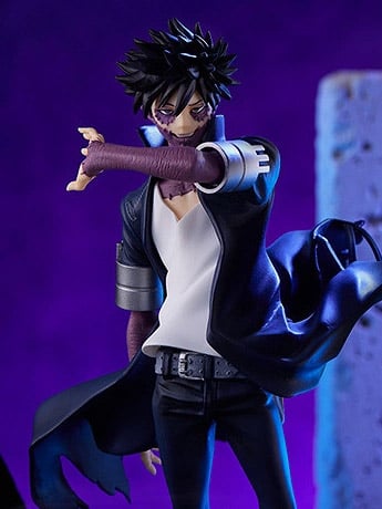 My Hero Academia Pop Up Parade Dabi Gallery Image 2