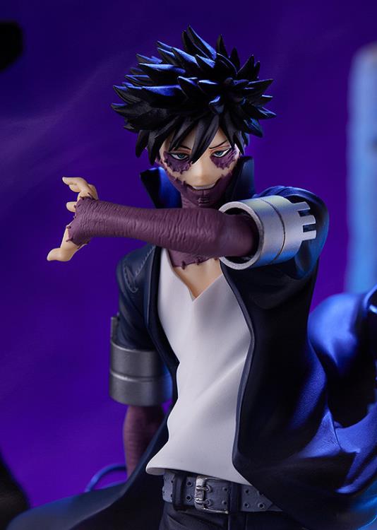 My Hero Academia Pop Up Parade Dabi Gallery Image 9