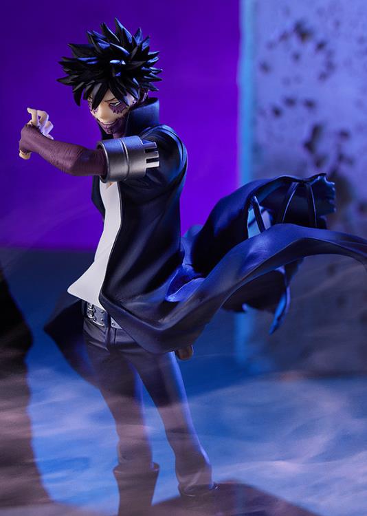 My Hero Academia Pop Up Parade Dabi Gallery Image 8
