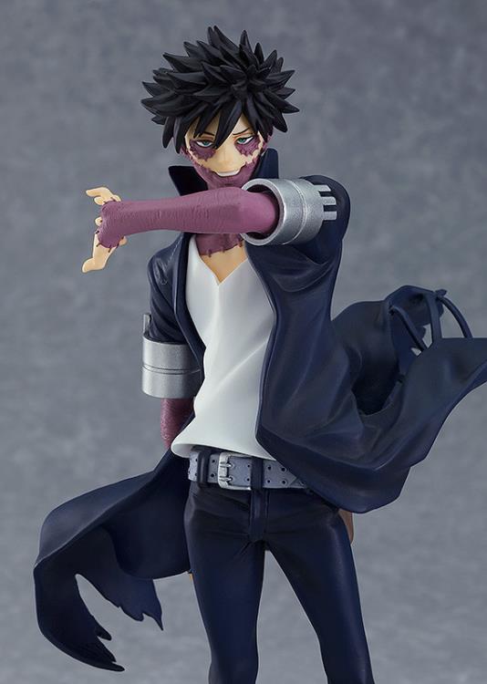 My Hero Academia Pop Up Parade Dabi Gallery Image 6