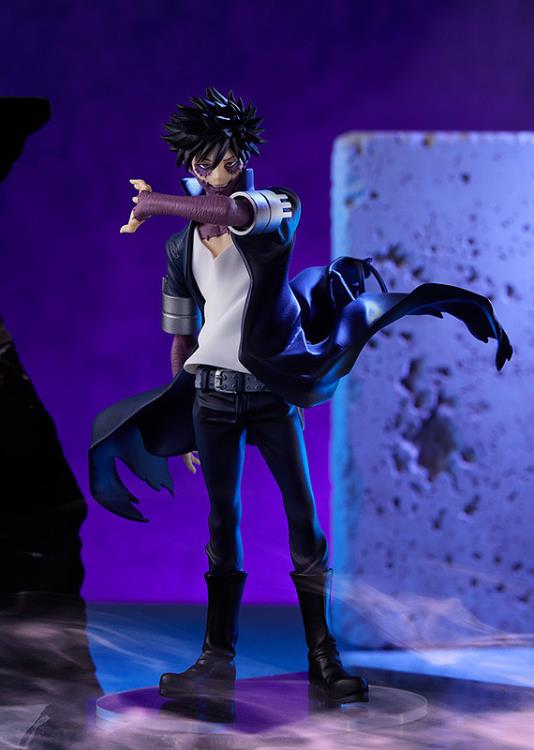 My Hero Academia Pop Up Parade Dabi Gallery Image 7