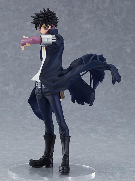 My Hero Academia Pop Up Parade Dabi Gallery Image 4