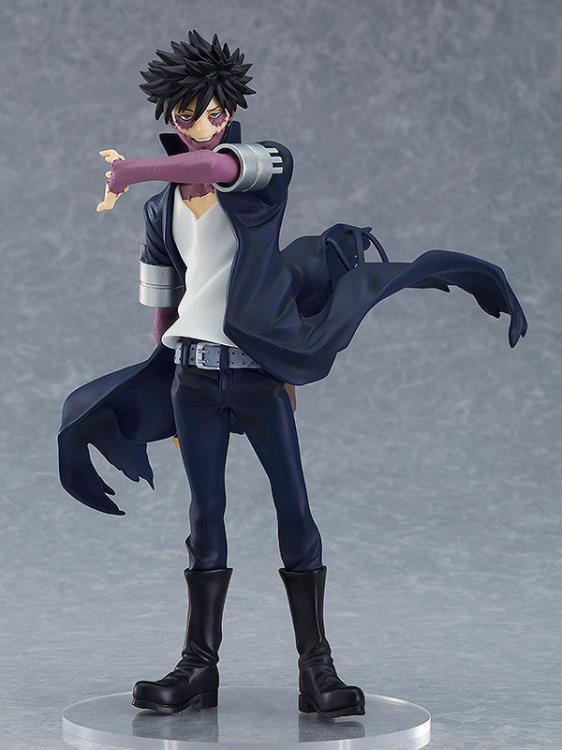 My Hero Academia Pop Up Parade Dabi Gallery Image 3