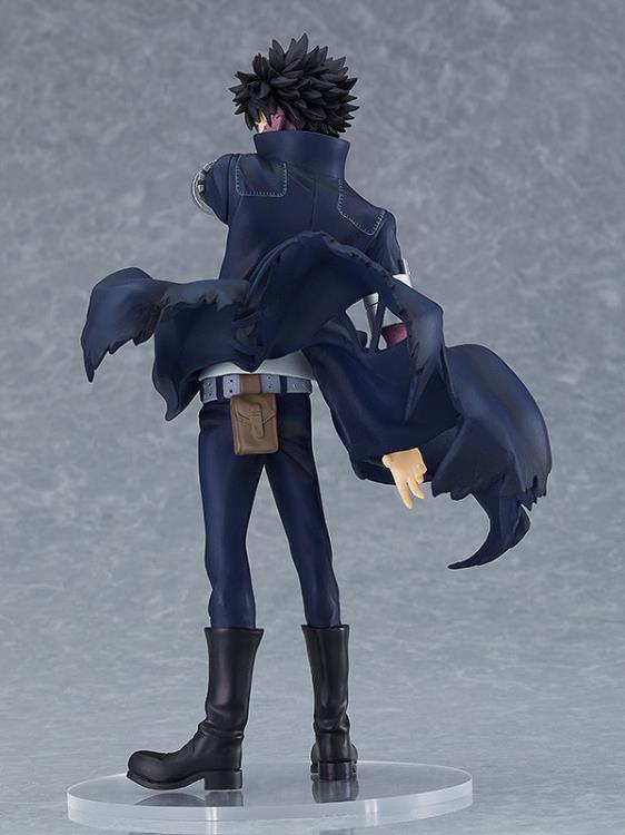 My Hero Academia Pop Up Parade Dabi Gallery Image 5