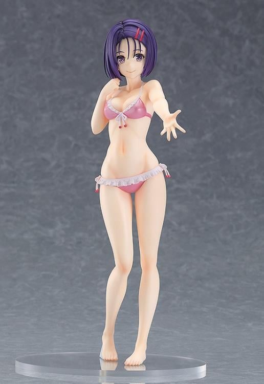 To Love-Ru Darkness Pop Up Parade Haruna Sairenji Gallery Image 3