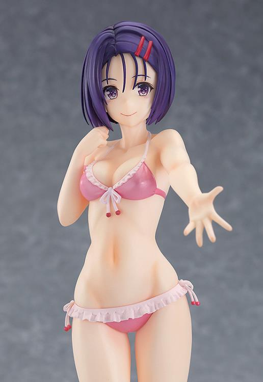 To Love-Ru Darkness Pop Up Parade Haruna Sairenji
