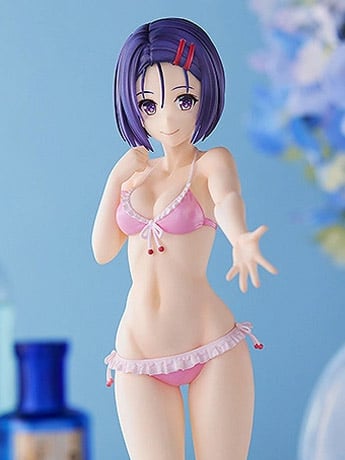To Love-Ru Darkness Pop Up Parade Haruna Sairenji Gallery Image 2
