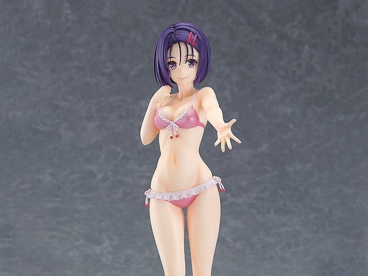 To Love-Ru Darkness Pop Up Parade Haruna Sairenji Gallery Image 1