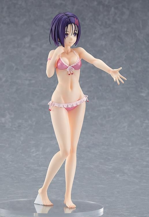 To Love-Ru Darkness Pop Up Parade Haruna Sairenji Gallery Image 4