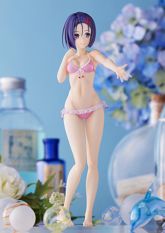 To Love-Ru Darkness Pop Up Parade Haruna Sairenji Gallery Image 7
