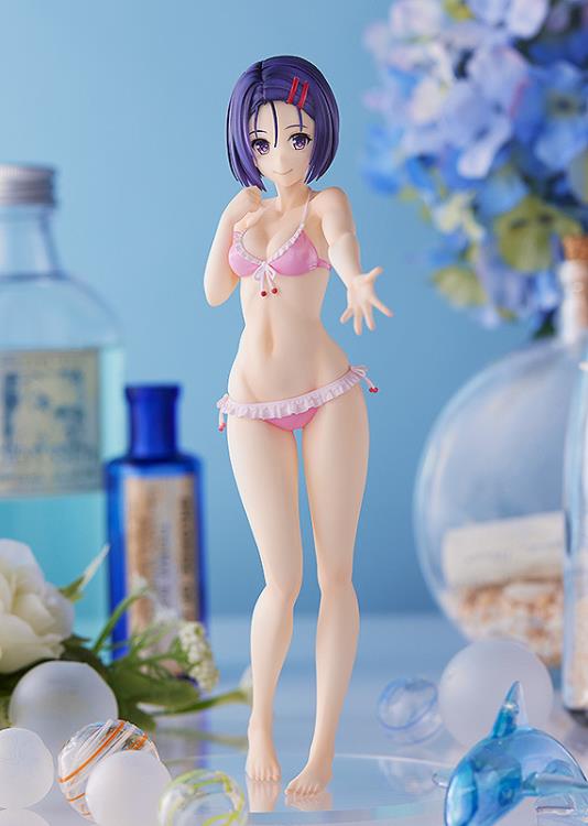 To Love-Ru Darkness Pop Up Parade Haruna Sairenji Gallery Image 8