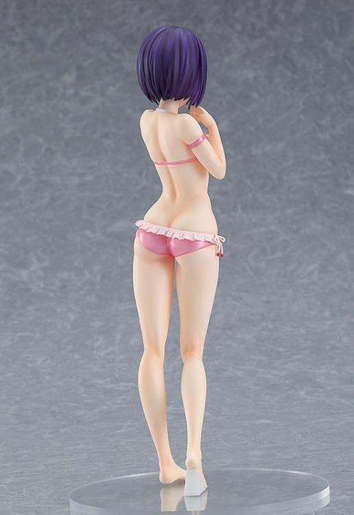 To Love-Ru Darkness Pop Up Parade Haruna Sairenji Gallery Image 5