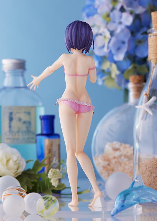 To Love-Ru Darkness Pop Up Parade Haruna Sairenji Gallery Image 9