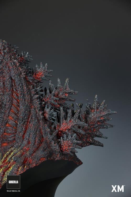 Shin Godzilla Bust Gallery Image 13