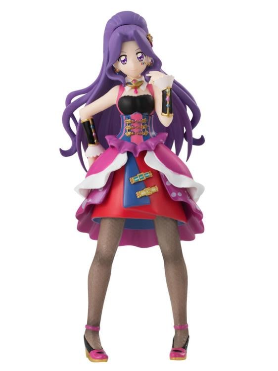 Aikatsu! Tristar HG Girls Exclusive Set