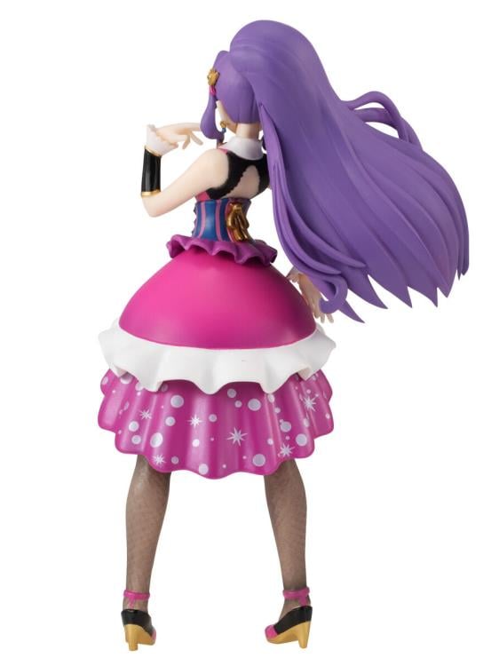 Aikatsu! Tristar HG Girls Exclusive Set