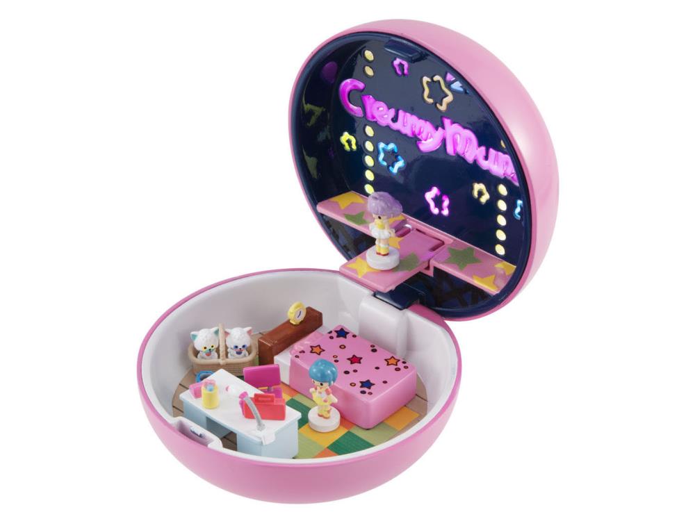 Creamy Mami, the Magic Angel Compact House Premium Collection