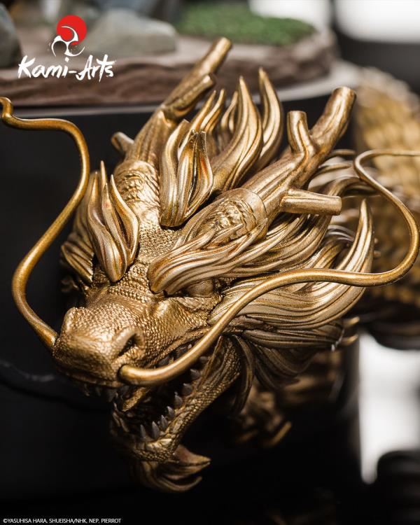 Kingdom Ei Sei & Shin 1/6 Scale Statue Gallery Image 10