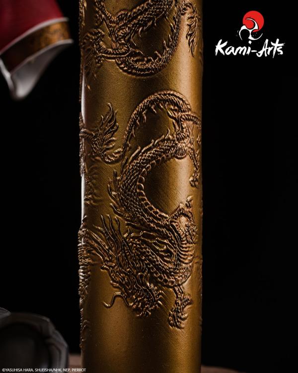 Kingdom Ei Sei & Shin 1/6 Scale Statue Gallery Image 16